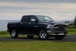Ram 1500 Limited Crew Cab 2019 года (AU)